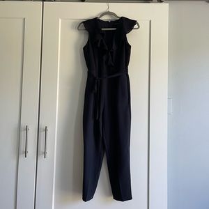 Blue Banana Republic Jumpsuit